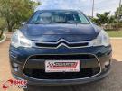 CITROËN C3 Hatch Tendance 1.5 Azul