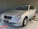 MERCEDES-BENZ E 320 Avantgard 3.2 V6 Prata