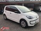 VW - Volkswagen Up! Take 1.0 12v 4p. Branca