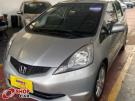 HONDA Fit EX 1.5 16v Branca