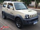 SUZUKI Jimny 4ALL 1.3 16v 4x4 Bege