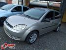 FORD Fiesta Hatch Personnalité 1.0 4p. Dourada