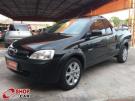 GM - Chevrolet Montana Conquest 1.4 Preta