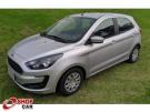 FORD Ka SE 1.0 12v Prata