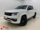 VW - Volkswagen Amarok Highline 3.0TDi V6 24v 4x4 C.D. Branca