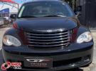 CHRYSLER PT Cruiser Classic 2.4 16v Preta