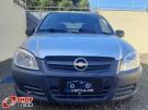 GM - Chevrolet Celta Life 1.0 2p. Prata