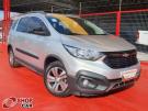 GM - Chevrolet Spin Activ7 1.8 Prata