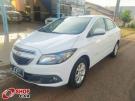 GM - Chevrolet Prisma LTZ 1.4 Branca