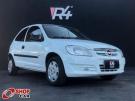 GM - Chevrolet Celta Life 1.0 2p. Branca