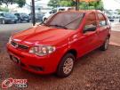 FIAT Palio Economy 1.0 4p. Vermelha