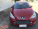 PEUGEOT 307 Presence 1.6 16v Vermelha