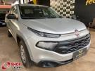 FIAT Toro Endurance 1.8 16v Prata