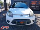 FORD Ka 1.0 Branca