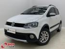 VW - Volkswagen CrossFox 1.6 I-Motion Branca