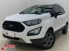 FORD EcoSport FreeStyle 1.5 12v Branca