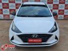 HYUNDAI HB20 Sense 1.0 12v Branca