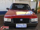 FIAT Uno Mille 1.0 Fire 4p. Vermelha