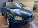 GM - Chevrolet Corsa Sedan GLS 1.6 Verde