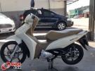 HONDA Biz 125i Branca