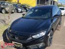 HONDA Civic Sport 2.0 16v Preta