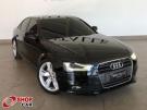 AUDI A4 2.0 TFSi 16v Preta