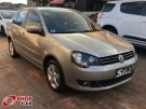 VW - Volkswagen Polo Sedan Comfortline 1.6 Prata