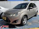 FORD Fiesta Sedan 1.6 Prata