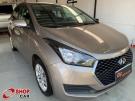 HYUNDAI HB20 Vision 1.6 16v Cinza