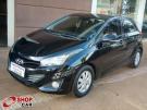 HYUNDAI HB20 Comfort Style 1.0 12v Preta