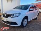 RENAULT Logan Expression 1.6 16v Branca