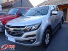 GM - Chevrolet S10 LT 2.8CTDi 16v C.D. Prata