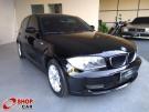 BMW 118i 2.0 16v Preta