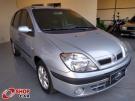 RENAULT Scenic Expression 1.6 16v Prata