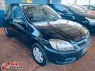 GM - Chevrolet Celta Life 1.0 2p. Preta