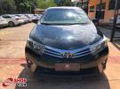 TOYOTA Corolla Altis 2.0 16v Preta