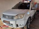 FORD EcoSport XLT Freestyle 1.6 Branca