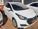 HYUNDAI HB20 Comfort Plus 1.6 16v Branca