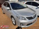 TOYOTA Corolla GLi 1.8 16v Prata