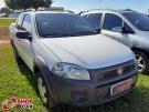 FIAT Strada Hard Working 1.4 C.D. Branca