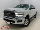 RAM 2500 Laramie 6.7TDi 24v 4X4 C.D. Branca