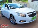 GM - Chevrolet Cruze LT 1.8 16v Branca