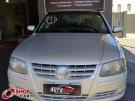 VW - Volkswagen Gol Trend 1.0 4p. Prata