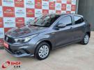 FIAT Argo Drive 1.0 Cinza