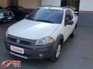 FIAT Strada Working 1.4 C.D. Branca