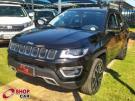 JEEP Compass Limited 2.0TDi 16v 4x4 Preta