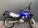 YAMAHA XTZ 250 Lander Azul