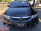 HONDA Civic LXS 1.8 16v Preta