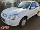 GM - Chevrolet Celta Life 1.0 2p. Branca