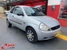 FORD Ka 1.0 Prata